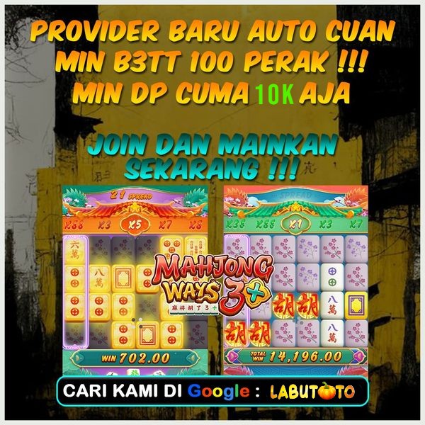 BETOTO : Link Situs Game Online Terbaru dengan Ragam Fitur Terbaik